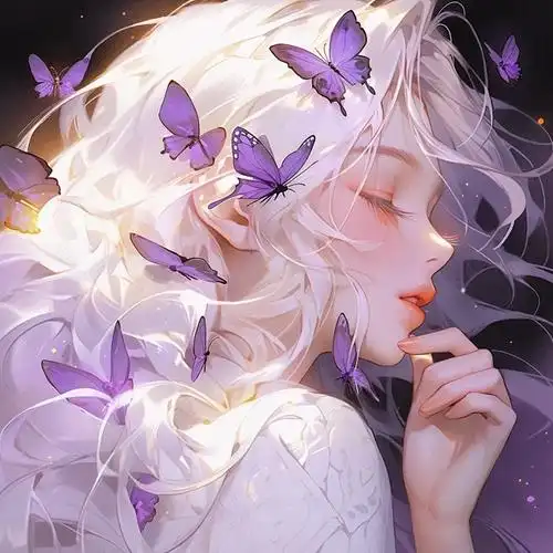 游客夜航评论头像